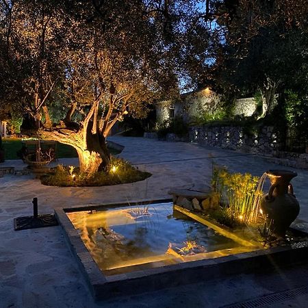 Апартаменти Breathe Guest-House Ніцца Екстер'єр фото