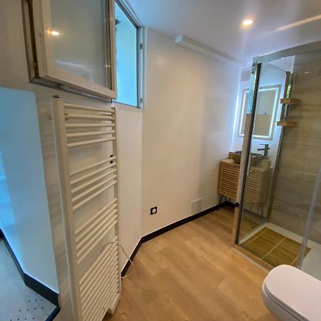 Апартаменти Breathe Guest-House Ніцца Екстер'єр фото